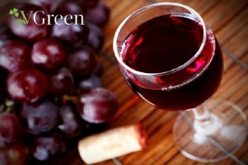 Cách làm rượu nho không đường ngon chuẩn vị