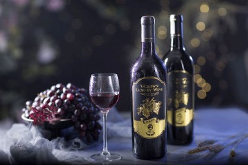 Các lợi ích của rượu nho đối với phụ nữ