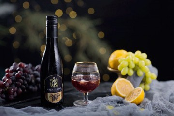 Uống rượu nho vào lúc nào là tốt nhất cho cơ thể và sức khỏe