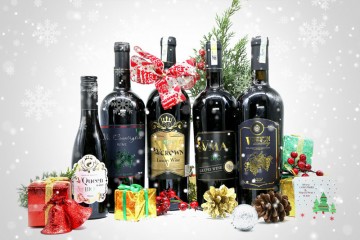 Rượu nho có tác dụng gì? Lợi ích khi uống rượu nho đúng cách