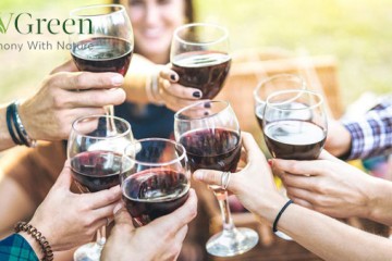Rượu nho hết hạn có uống được không?