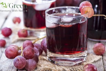 Rượu nho làm như thế nào? Cách làm rượu nho tại nhà