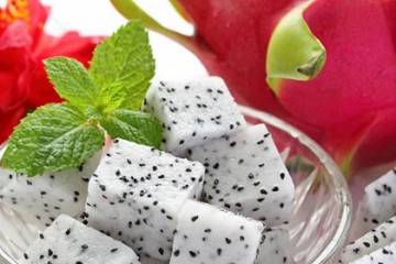 Thanh long giúp tăng cường miễn dịch, sức khỏe tim mạch, giảm cholesterol xấu