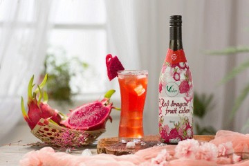 5 lý do khiến Vcider trở thành thức uống được ưa chuộng
