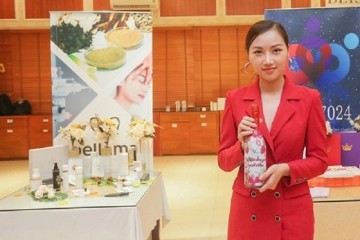 Vcider – Dòng rượu nho và nước trái cây lên men 100% tự nhiên từ Vgreen