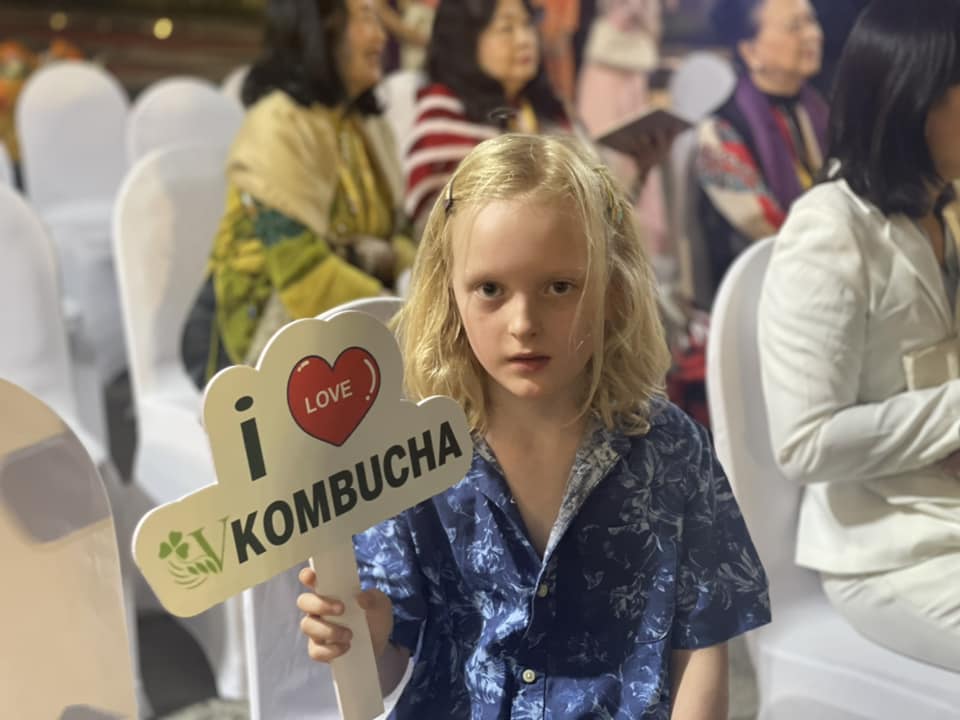 CHÚC MỪNG KHAI MẠC LIÊN HOAN PHIM QUỐC TẾ HÀ NỘI