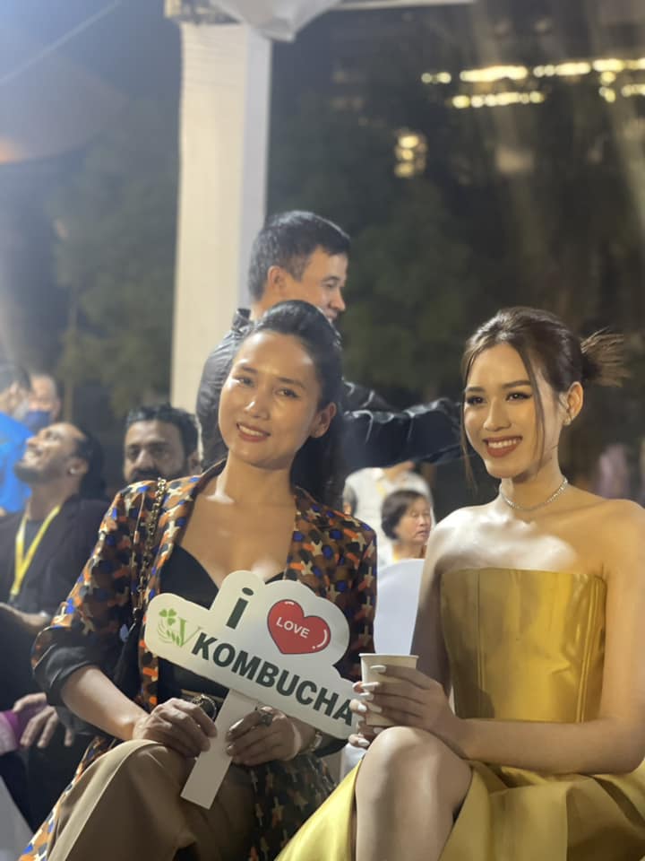 CHÚC MỪNG KHAI MẠC LIÊN HOAN PHIM QUỐC TẾ HÀ NỘI