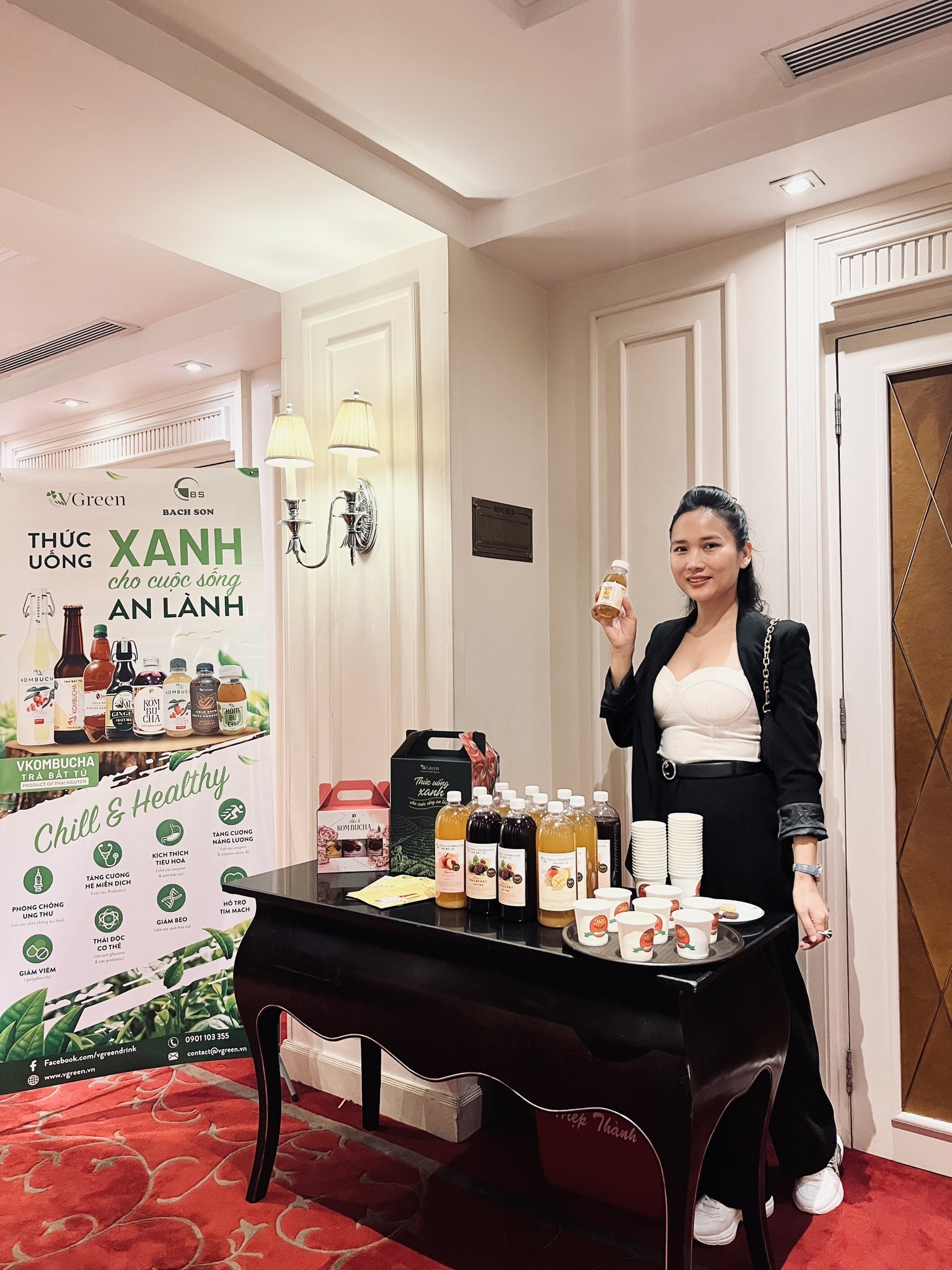 Chúc mừng sự kiện VIETNAM GOLF OF LEISURE AWRDS 2022 đã diễn ra thành công tốt đẹp