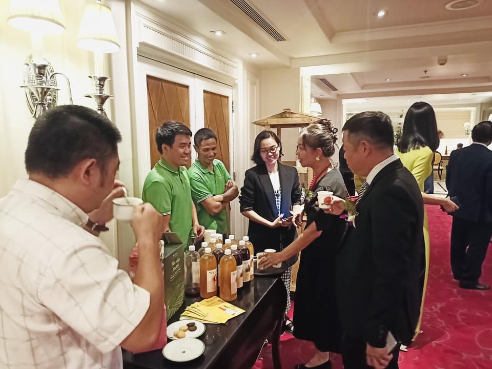 Chúc mừng sự kiện VIETNAM GOLF OF LEISURE AWRDS 2022 đã diễn ra thành công tốt đẹp