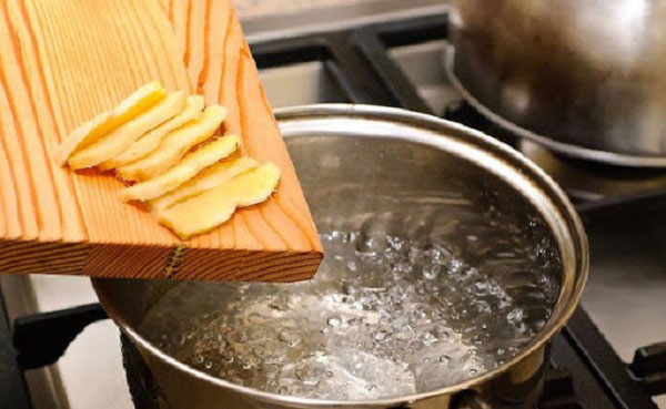 Cơ chế giảm béo của Bia gừng Không Độ VGreen