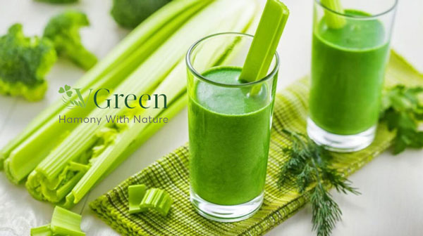đồ uống healthy giảm cân