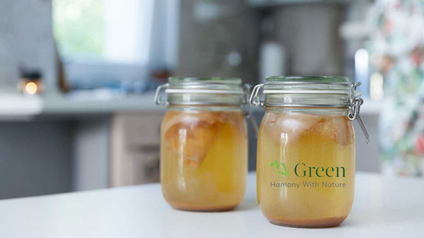 kombucha health benefits
