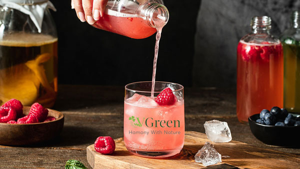 kombucha health benefits