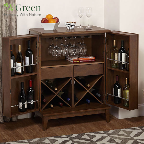 rượu nho làm như thế nào