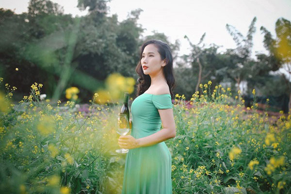 Uống rượu nho vào lúc nào là tốt nhất cho cơ thể và sức khỏe